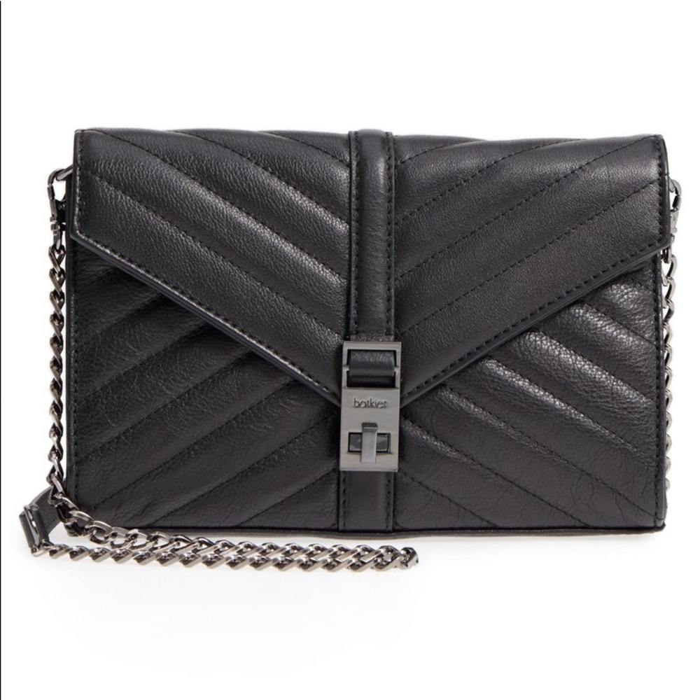 Botkier Dakota Clutch